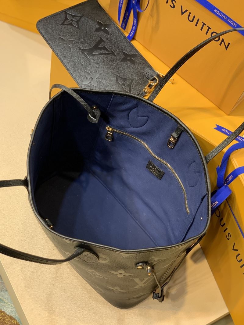 LV Shopping Bags